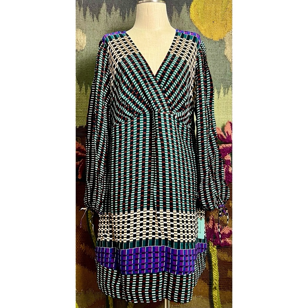 Anthropologie Gianna Dress 16W
